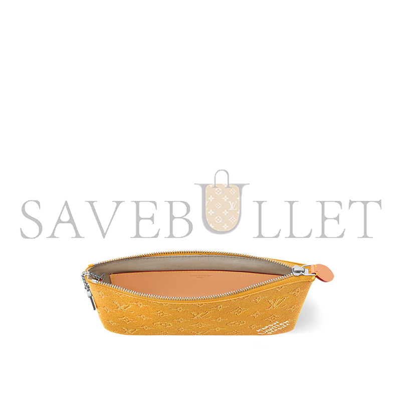 LOUIS VUITTON KEY POUCH M M27110 (24*15.5*1cm) LOUIS VUITTON KEY POUCH M M27110 (24*15.5*1cm)